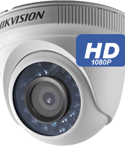 HD (1080P) 1080P Camera (Dome, HD-TVI)