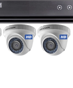 03 HD (1080P) Cameras Equipment Basic Bundle